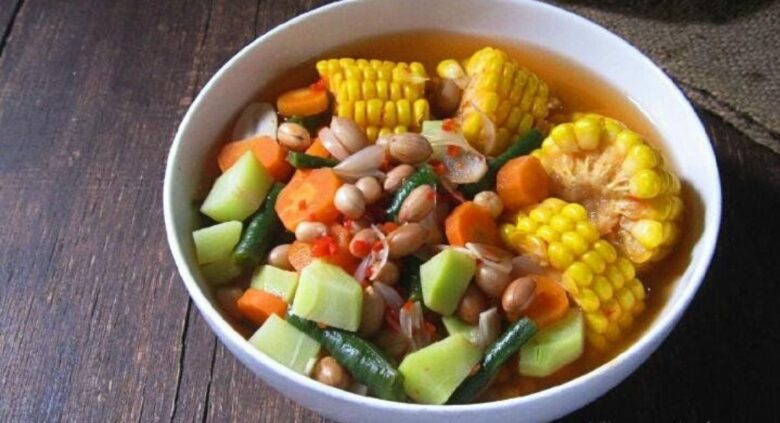 Sayur Asem